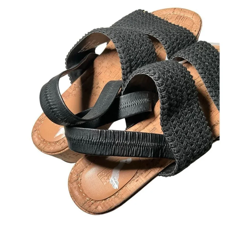 Nordstrom Rack | Cassie Platform Wedge Slingback Sandal